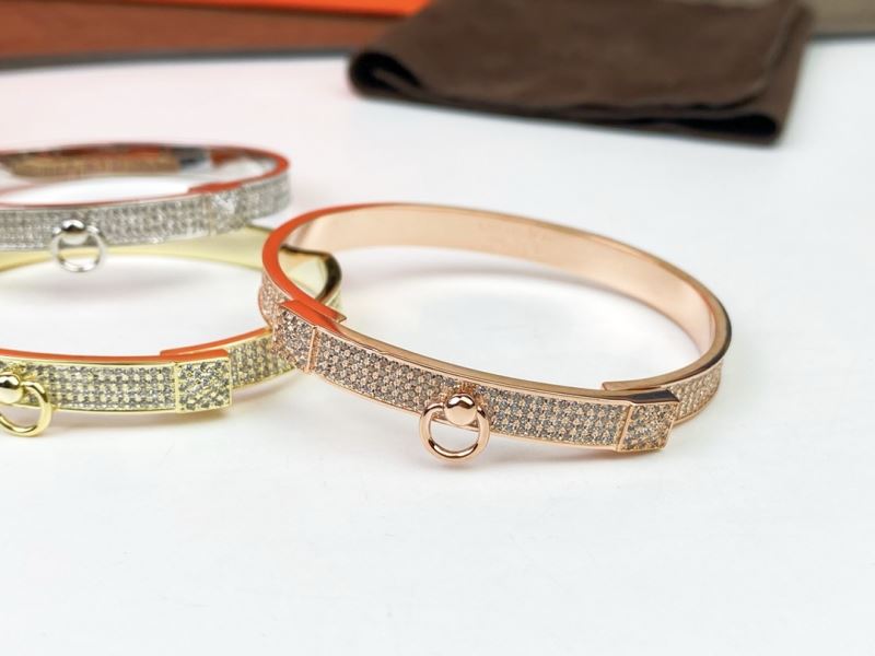 Hermes Bracelets